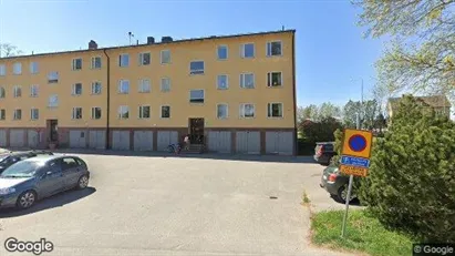 Apartments for rent in Vingåker - Photo from Google Street View