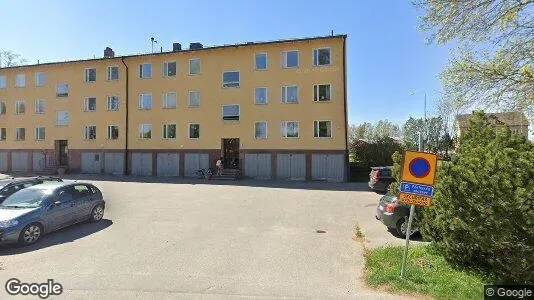 Apartments for rent in Vingåker - Photo from Google Street View