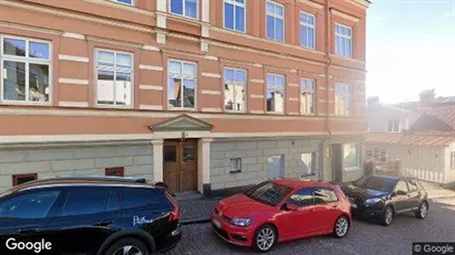 Apartments for rent in Oskarshamn - Photo from Google Street View