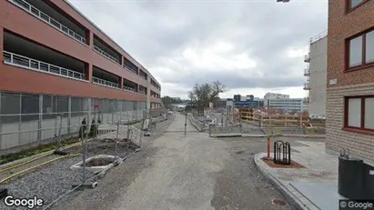 Apartments for rent in Järfälla - Photo from Google Street View