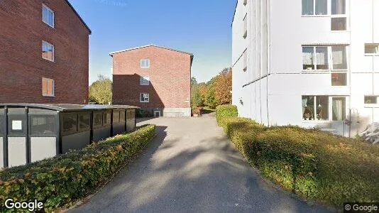 Apartments for rent in Örkelljunga - Photo from Google Street View