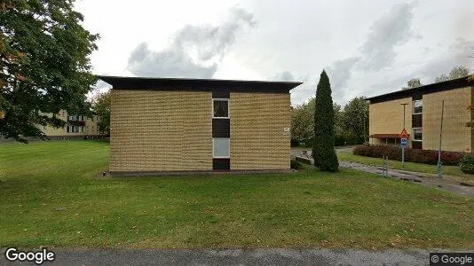 Apartments for rent in Nyköping - Photo from Google Street View