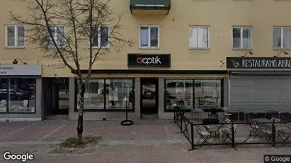 Apartments for rent in Ludvika - Photo from Google Street View