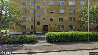 Apartments for rent in Lundby - Photo from Google Street View