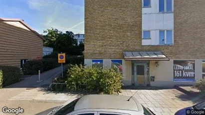 Apartments for rent in Helsingborg - Photo from Google Street View