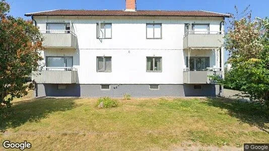 Apartments for rent in Åtvidaberg - Photo from Google Street View