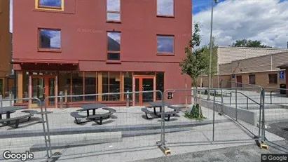 Apartments for rent in Stockholm West - Photo from Google Street View