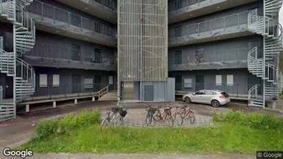 Apartments for rent in Karlstad - Photo from Google Street View