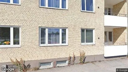 Apartments for rent in Katrineholm - Photo from Google Street View