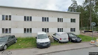 Apartments for rent in Karlstad - Photo from Google Street View