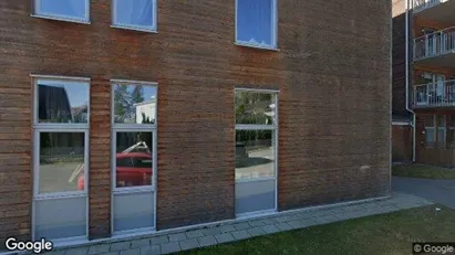 Apartments for rent in Knivsta - Photo from Google Street View