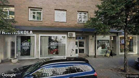 Apartments for rent in Norrköping - Photo from Google Street View