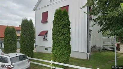 Apartments for rent in Sundsvall - Photo from Google Street View