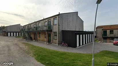 Apartments for rent in Norrtälje - Photo from Google Street View