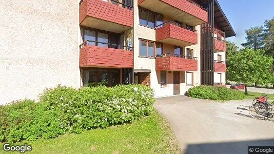 Apartments for rent in Falun - Photo from Google Street View
