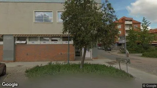 Apartments for rent in Osby - Photo from Google Street View
