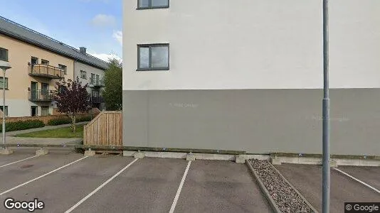 Apartments for rent in Nyköping - Photo from Google Street View
