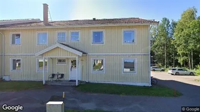 Apartments for rent in Hedemora - Photo from Google Street View