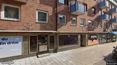 Apartments for rent in Sundsvall - Photo from Google Street View