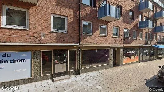 Apartments for rent in Sundsvall - Photo from Google Street View
