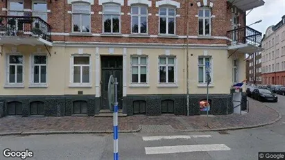 Apartments for rent in Helsingborg - Photo from Google Street View