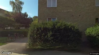 Apartments for rent in Landskrona - Photo from Google Street View