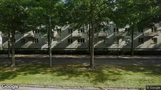 Apartments for rent in Eskilstuna - Photo from Google Street View