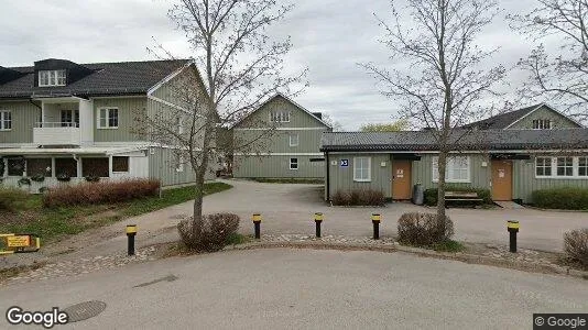 Apartments for rent in Falun - Photo from Google Street View