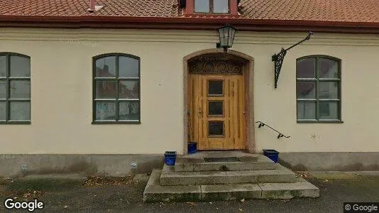 Apartments for rent in Trelleborg - Photo from Google Street View