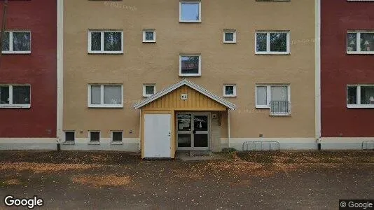 Apartments for rent in Borlänge - Photo from Google Street View