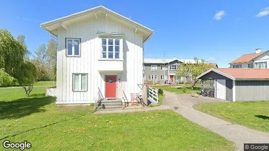 Apartments for rent in Vårgårda - Photo from Google Street View