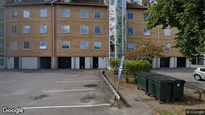Apartments for rent in Finspång - Photo from Google Street View