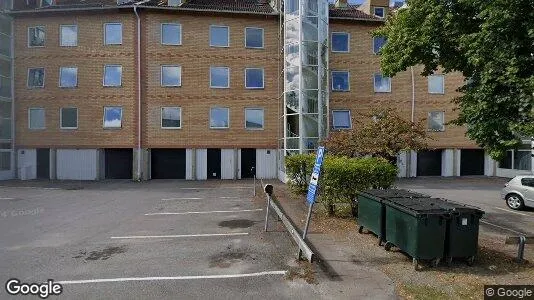 Apartments for rent in Finspång - Photo from Google Street View