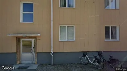 Apartments for rent in Fagersta - Photo from Google Street View