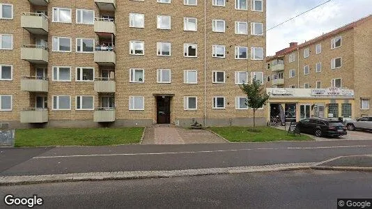 Apartments for rent in Norrköping - Photo from Google Street View
