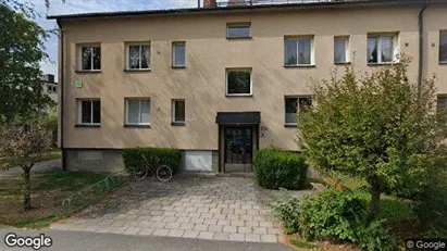 Apartments for rent in Finspång - Photo from Google Street View