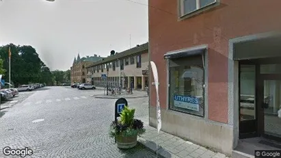 Apartments for rent in Arboga - Photo from Google Street View