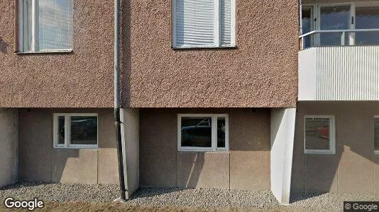 Apartments for rent in Finspång - Photo from Google Street View