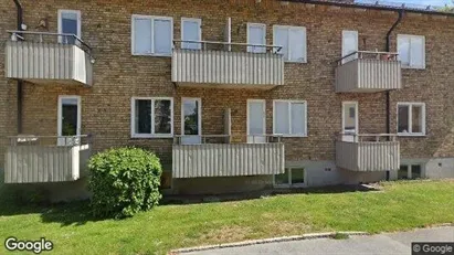 Apartments for rent in Oxelösund - Photo from Google Street View