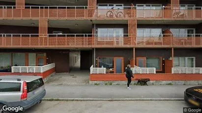 Apartments for rent in Örebro - Photo from Google Street View