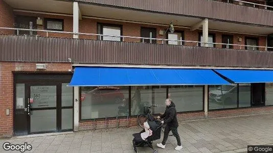 Apartments for rent in Malmö City - Photo from Google Street View