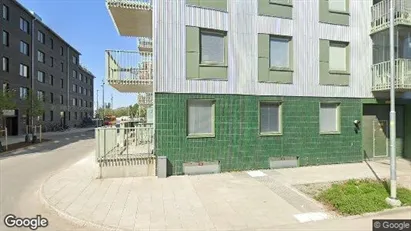 Apartments for rent in Västerås - Photo from Google Street View