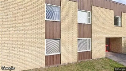 Apartments for rent in Gävle - Photo from Google Street View