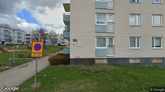 Apartments for rent in Skövde - Photo from Google Street View