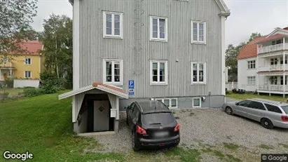 Apartments for rent in Sundsvall - Photo from Google Street View
