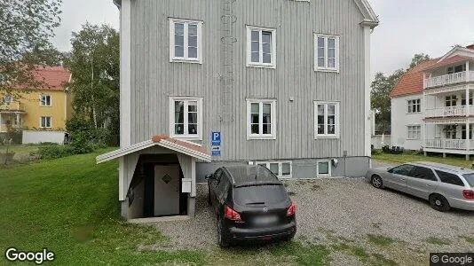 Apartments for rent in Sundsvall - Photo from Google Street View