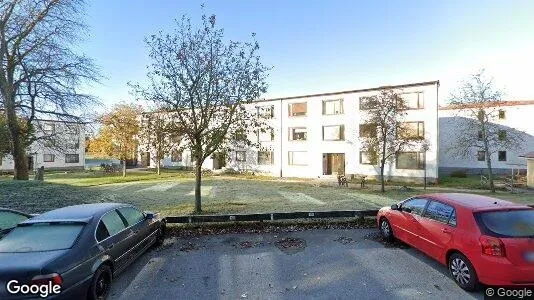 Apartments for rent in Karlshamn - Photo from Google Street View