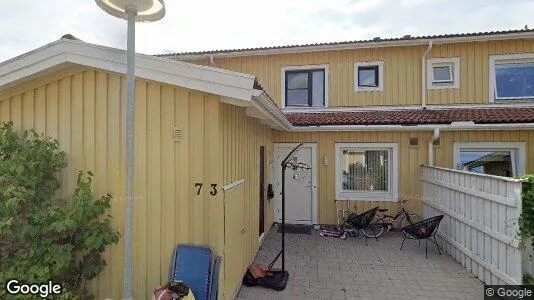 Apartments for rent in Botkyrka - Photo from Google Street View