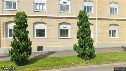 Apartments for rent in Falköping - Photo from Google Street View