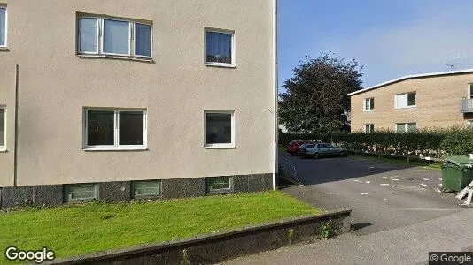 Apartments for rent in Falkenberg - Photo from Google Street View